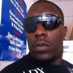 Profile Picture of Christopher Lyles (@blackdemon44) on Instagram