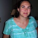 Profile Picture of Julia Teets (@juliaruthteets) on Instagram
