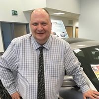 Profile Picture of Keith Knutson (@keith-knutson-6) on Quora