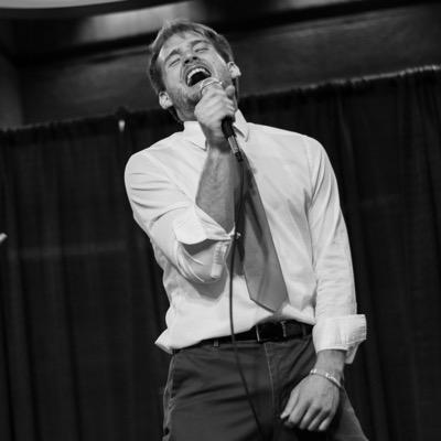Profile Picture of Jefferson Fosbender (@fosbendj) on Twitter