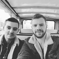 Profile Picture of Daniel Buchanan (@daniel-buchanan-23) on Quora