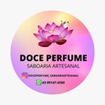 Profile Picture of PAULA DIDIER (@doceperfume_saboariartesanal) on Instagram
