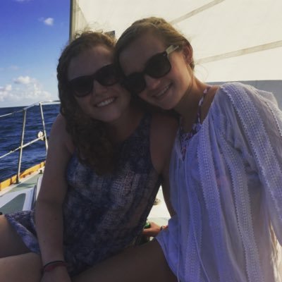 Profile Picture of Gillian (@GillianBarrett5) on Twitter