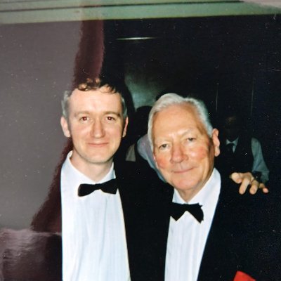 Profile Picture of Eugene Mc Cusker (@EugeneMcCusker1) on Twitter