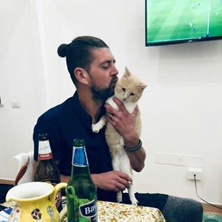 Profile Picture of Andrew J Mortimer (@andrewj.mortimer.7) on Facebook