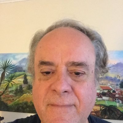 Profile Picture of Paul Novick (@NovickPaul) on Twitter