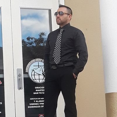 Profile Picture of Erik Ochoa O (@EricHOrtega3) on Twitter