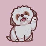 Profile Picture of Faery Dogs (@faerydogs) on Instagram