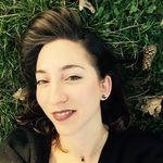 Profile Picture of Martina McClain (Kevická) (@martina_kewa) on Instagram