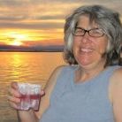 Profile Picture of Linda Davidson (@lrdwrite) on Pinterest