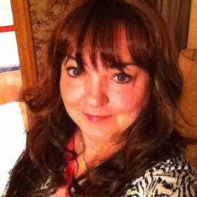 Profile Picture of Debbie Wilson (@sailpup) on Pinterest