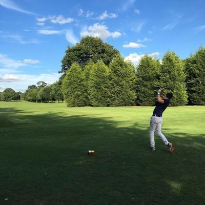 Profile Picture of Matt Bloor - England Golf (@MatthewBloor1) on Twitter