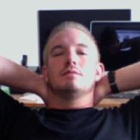 Profile Picture of Jeremy Slade (@jeremy-slade-3) on Quora