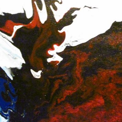 Profile Picture of Tim Hoffmann (@BlurredVision88) on Twitter