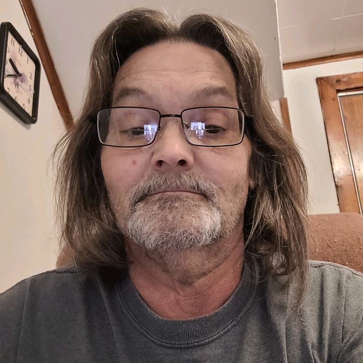 Profile Picture of Richard kriner (@richardkriner) on Tiktok