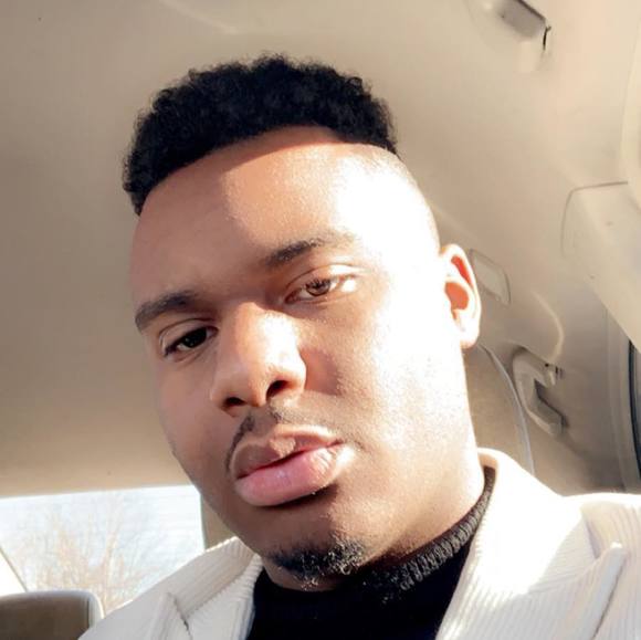 Profile Picture of Joshua Gilchrist (@jshva) on Poshmark