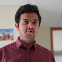 Rajesh Hegde - Quora Profile Picture of Rajesh Hegde (@rajesh-hegde-23) on Quora