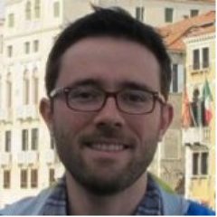 Profile Picture of Joe Grogan (@JoeGro) on Twitter