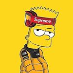 Profile Picture of brandon vaughn (@saucyy.brandonnnn) on Instagram