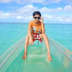Profile Picture of Paul Elvin Barrientos (@paul.elvin.tajaran.barrientos) on Facebook