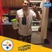 Profile Picture of Jesse Hogan (@pizzafan125) on Pinterest