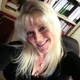 Profile Picture of Marianne Lancaster Peters (@ytbita) on Pinterest