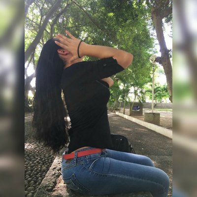 Profile Picture of Brenda Mendiola ♥️ (@mendio19) on Twitter