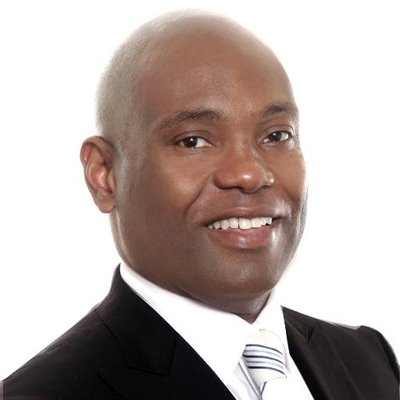 Profile Picture of William Stovall (@stovallforclerk) on Twitter