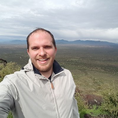 Profile Picture of Andrew Latimer (@andrew_latimer) on Twitter