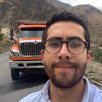 Profile Picture of Ajá 🌈 (@Nicolas_M0) on Twitter