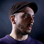 Profile Picture of David Gonzalez Martin (@David.GM.) on Flickr