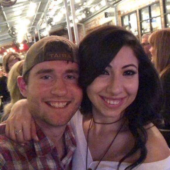 Profile Picture of Austin Ray (@therayzor) on Poshmark