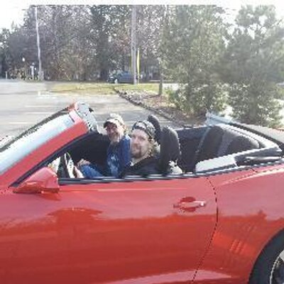 Profile Picture of Steve Leinweber (@webber0717) on Twitter