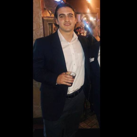 Profile Picture of Alex Danan (@tornadosoccer33) on Poshmark