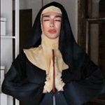 Profile Picture of in mary's name amen (@jamescharlezz) on Instagram