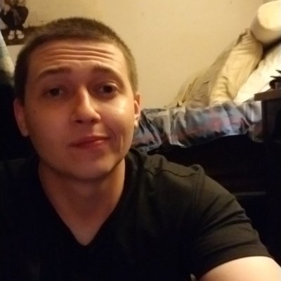 Profile Picture of Joseph Burkett (@JosephBurkett10) on Twitter