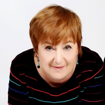 Profile Picture of Dr. Cynthia Graham (@cygraham_graham) on Twitter