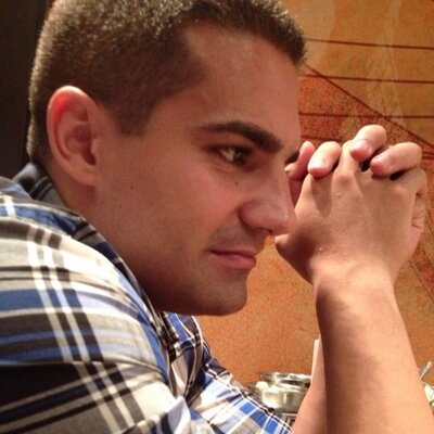 Profile Picture of Mike From KOP (@mikeno1980) on Twitter