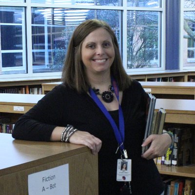 Profile Picture of Amy Pfanschmidt (@SWSpartanShield) on Twitter