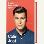 Profile Picture of Colin Jost (@realcolinjost) on Instagram