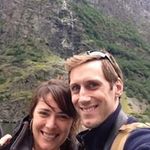 Profile Picture of Laurel and Brian (@laurelandbrian) on Instagram