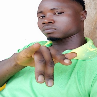 Profile Picture of Abednego F Tengbeh (@AbednegoTengbeh) on Twitter