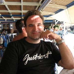 Profile Picture of John Pantazis (@canteloop01) on Myspace