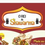 Profile Picture of Rei do shawarma (@rei_do_shawarma_pirai_do_sul) on Instagram