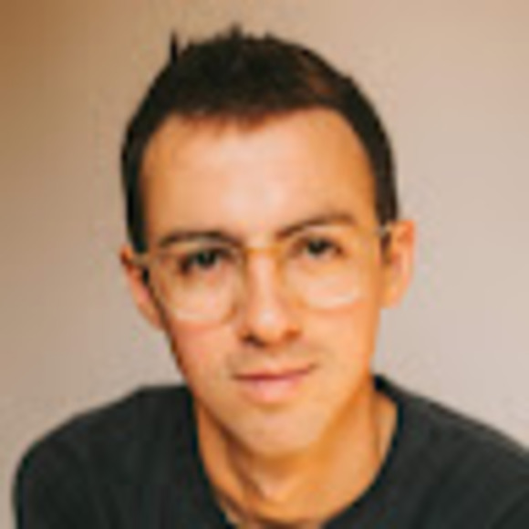 Profile Picture of Caleb Fox (@calebfox285) on Poshmark