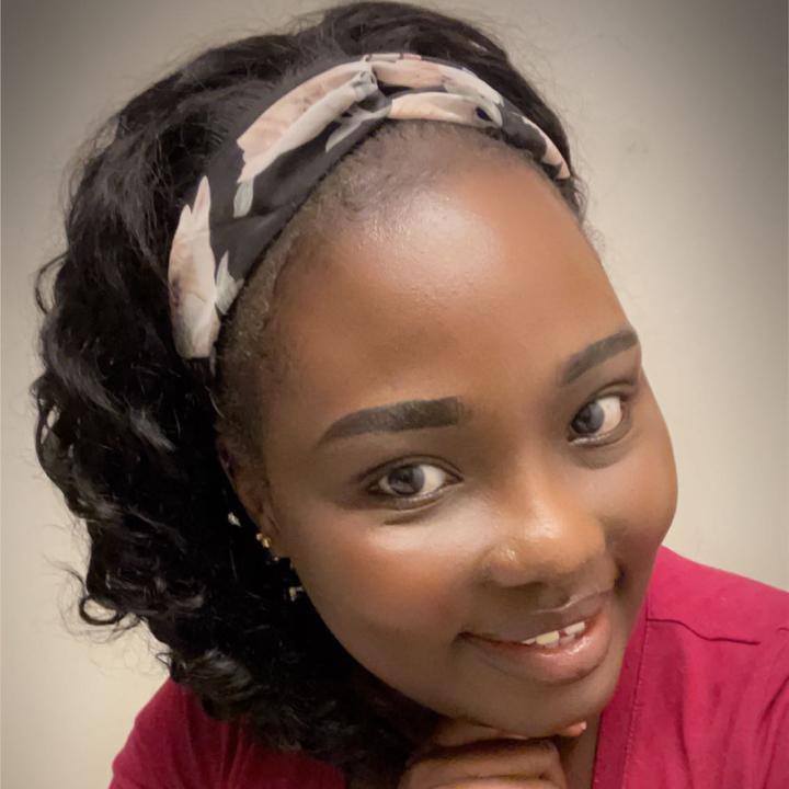 Profile Picture of Deby Kisty (@debykisty) on Tiktok