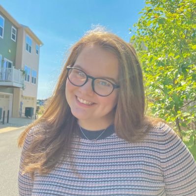 Profile Picture of Ashley ⛅️ (@ashleygarber22) on Twitter