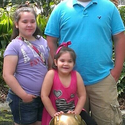 Profile Picture of Daniel Hembree (@DBamaboy75) on Twitter
