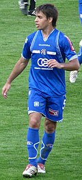 Profile Picture of Adrián Calello - Wikipediaon Wikipedia