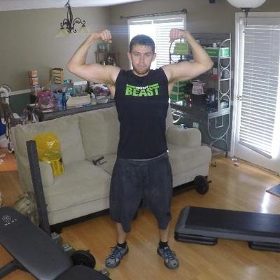 Profile Picture of Michael McClaugherty (@Mike_TBBCoach) on Twitter